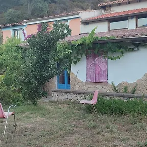 Bed & Breakfast Il Nuraghe