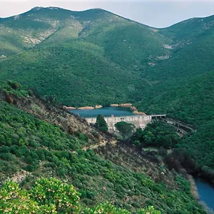 Alloggio per agriturismo Satanca