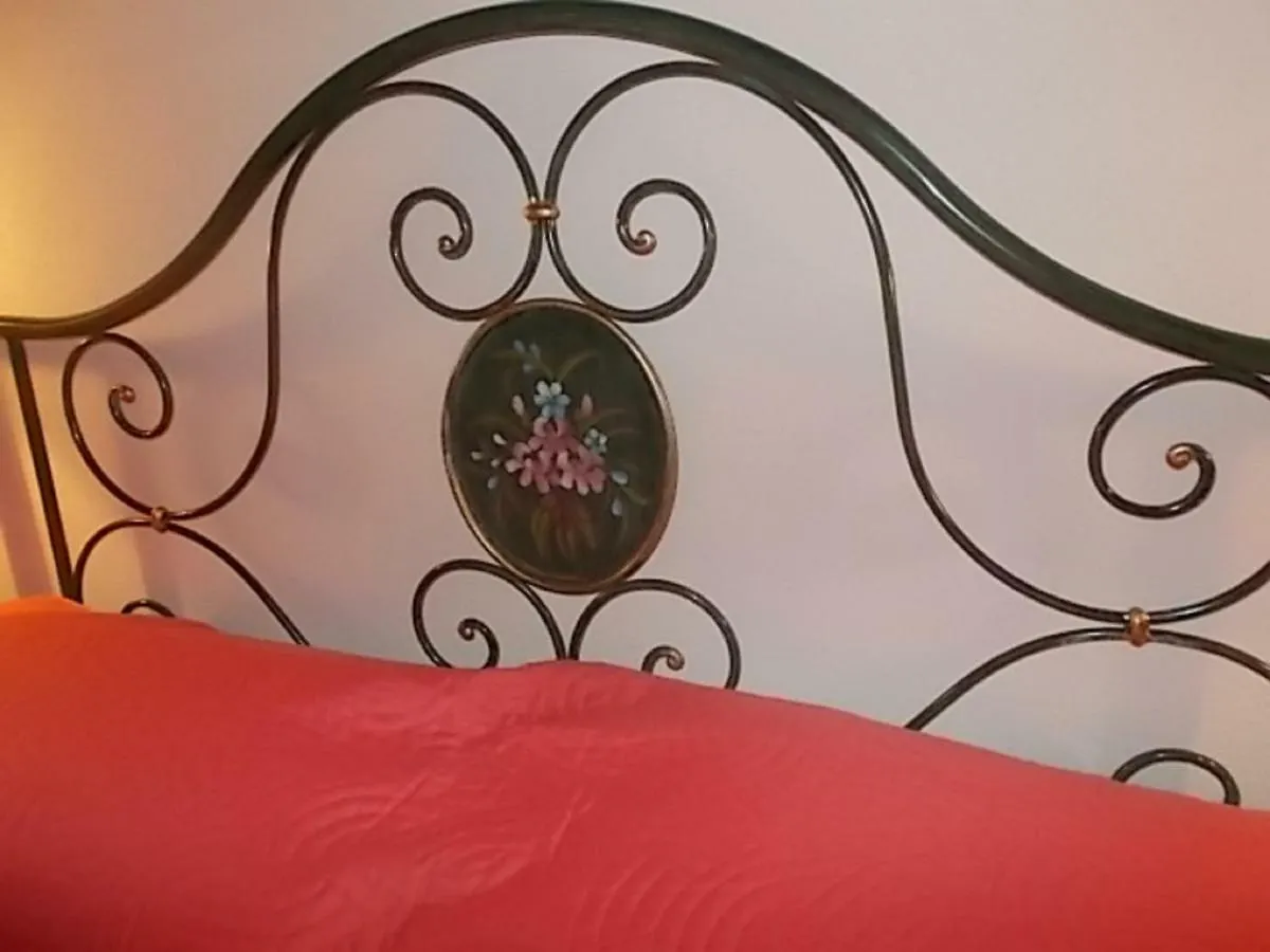 أربوس B&B S'Apposentu فندق مبيت وإفطار