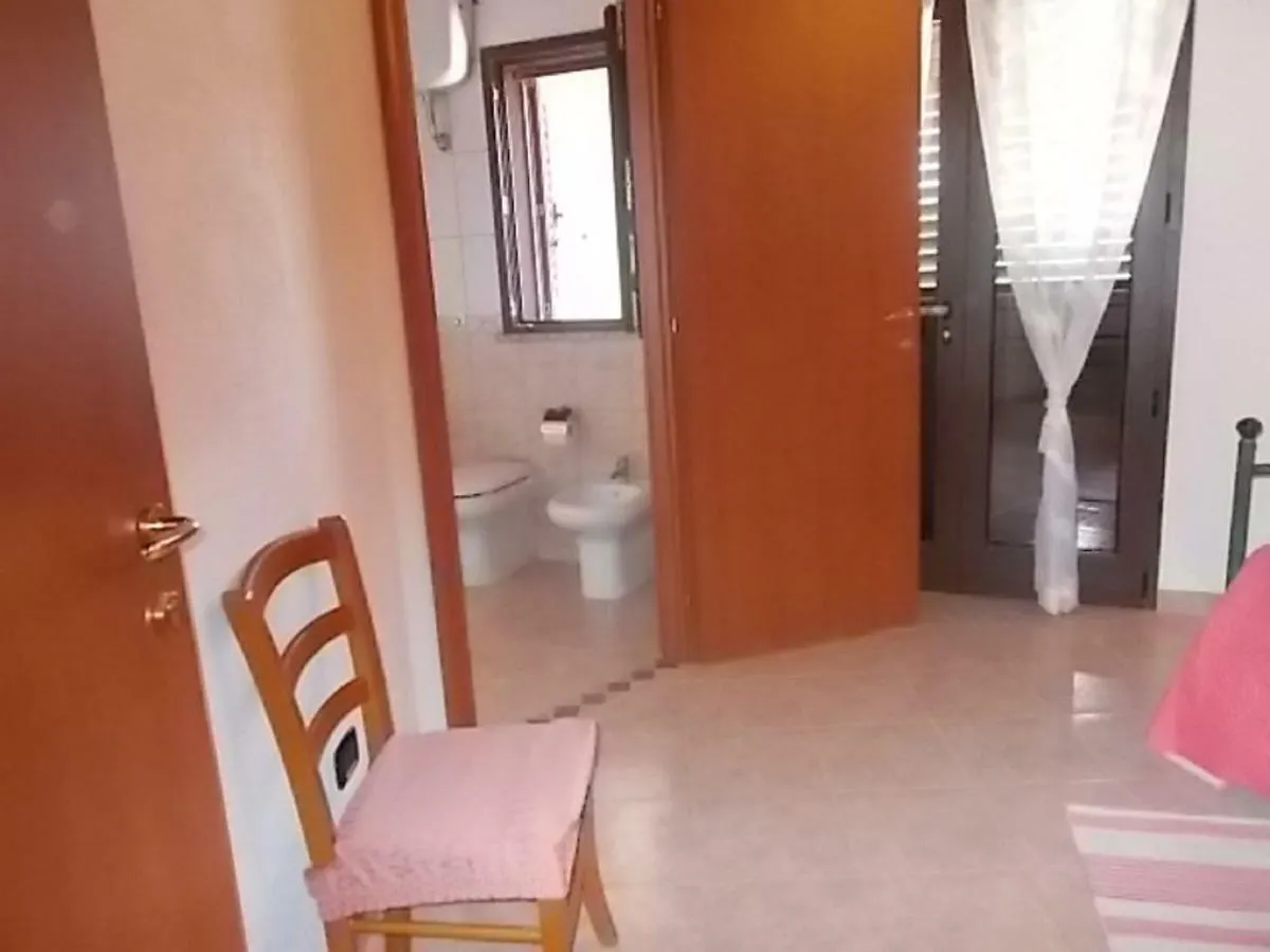 أربوس B&B S'Apposentu