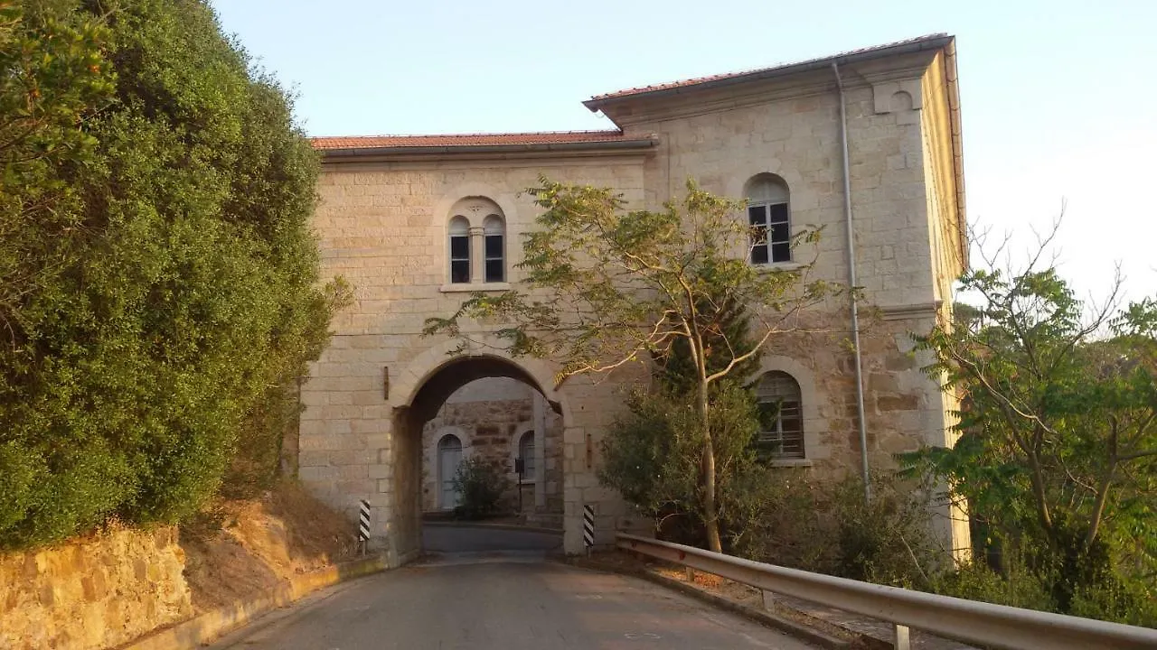 أربوس B&B S'Apposentu