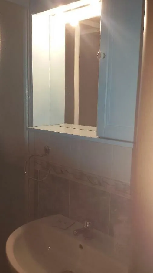 فندق مبيت وإفطار أربوس B&B S'Apposentu