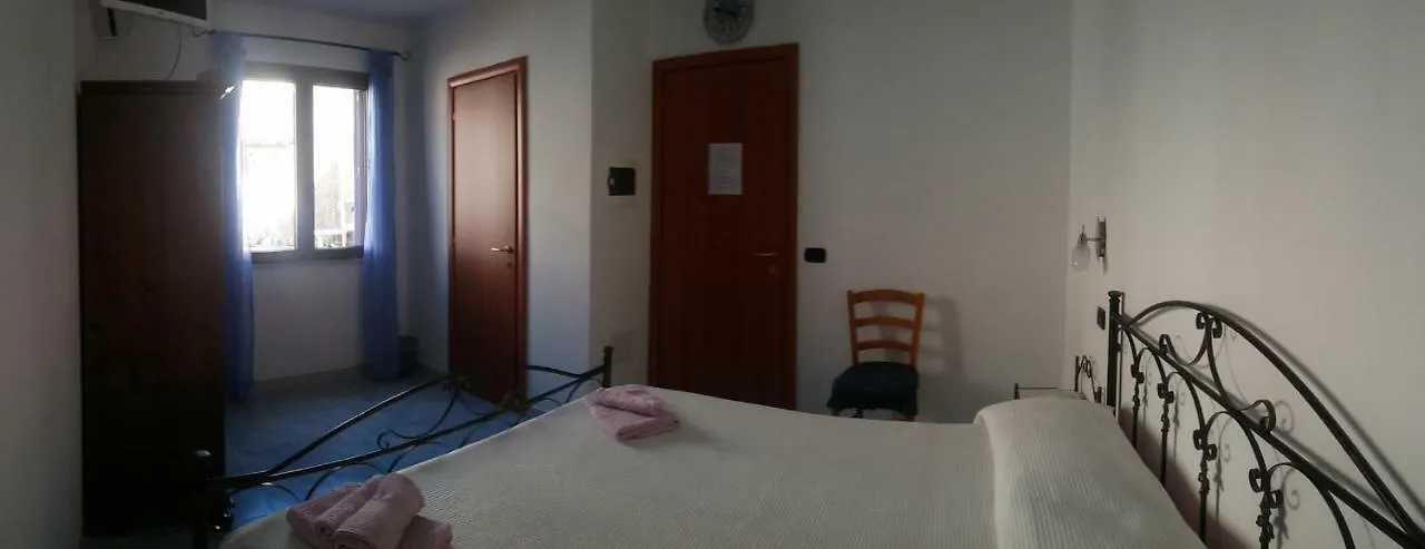 أربوس B&B S'Apposentu 2*,  إيطاليا
