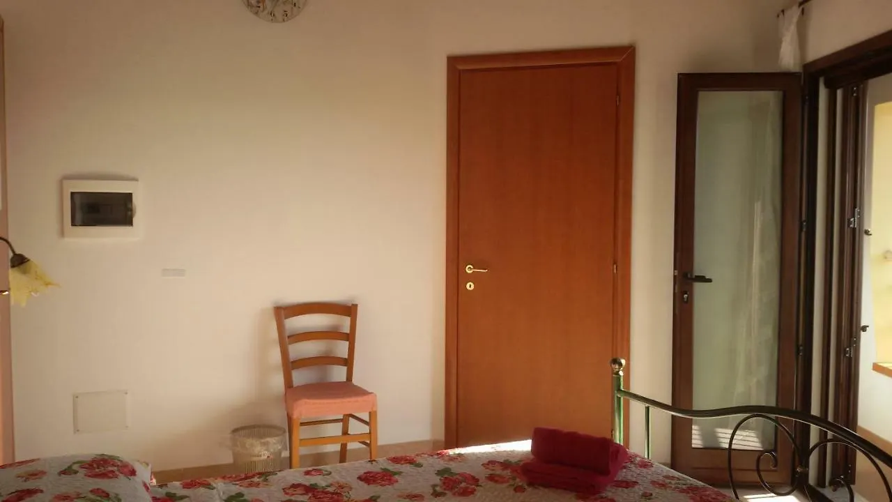 أربوس B&B S'Apposentu 2*,
