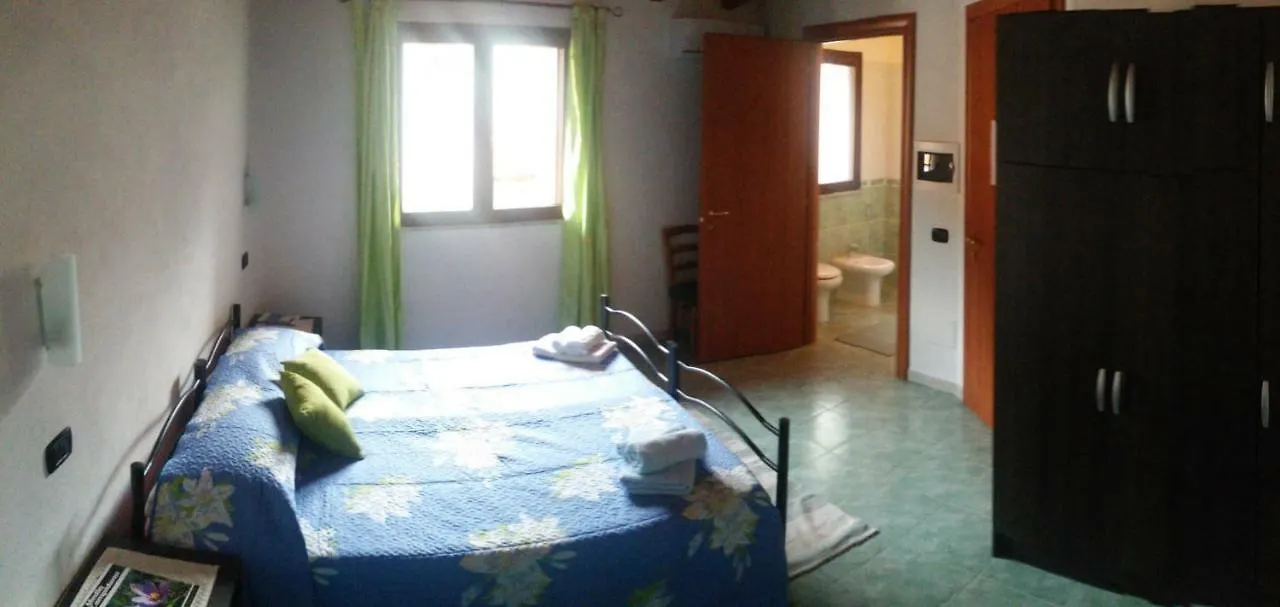 أربوس B&B S'Apposentu إيطاليا
