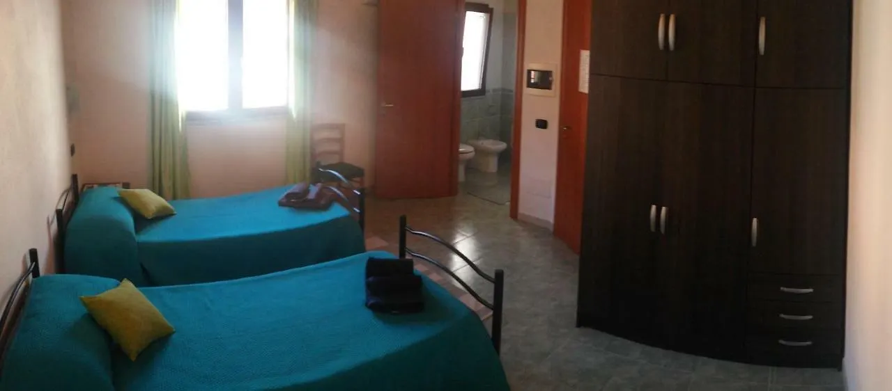 أربوس B&B S'Apposentu