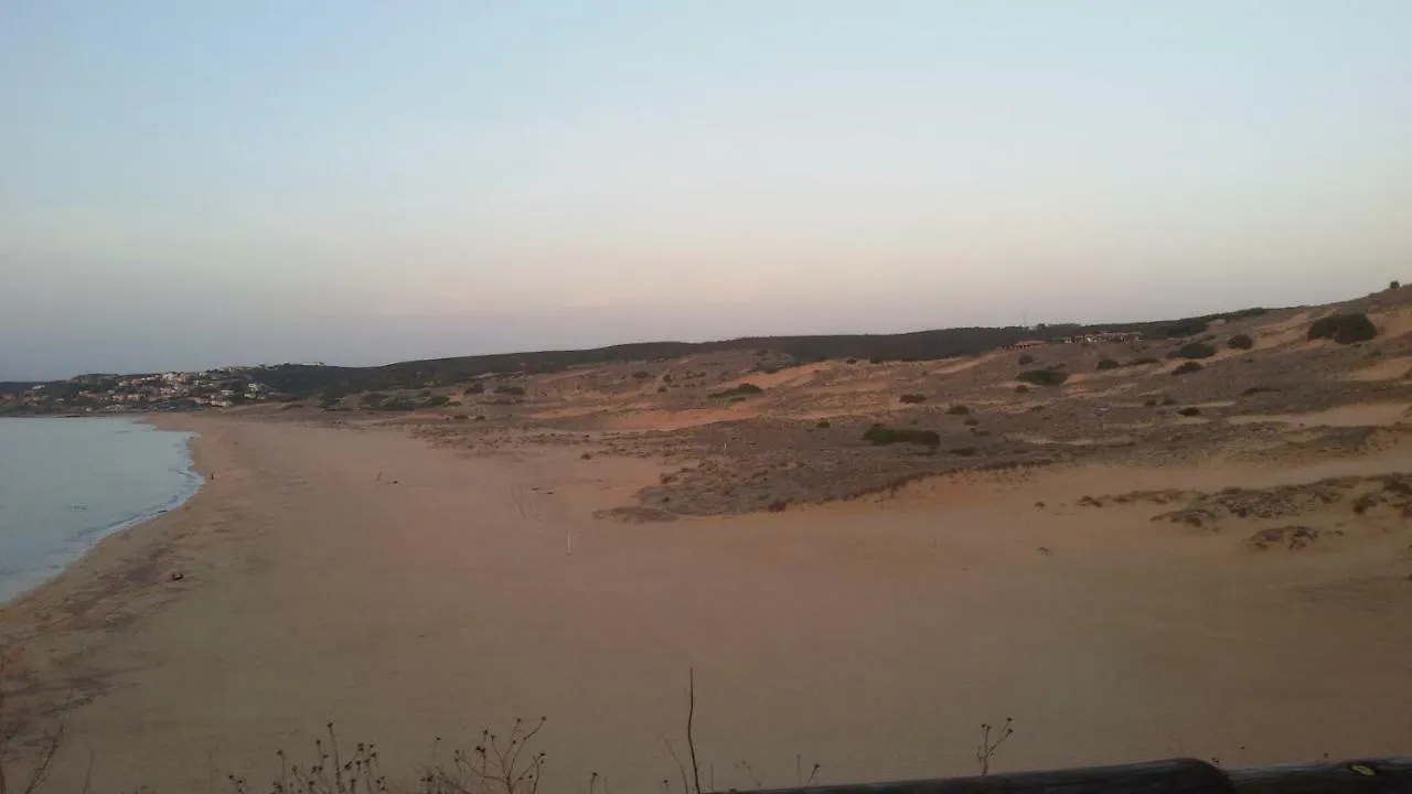 أربوس B&B S'Apposentu إيطاليا