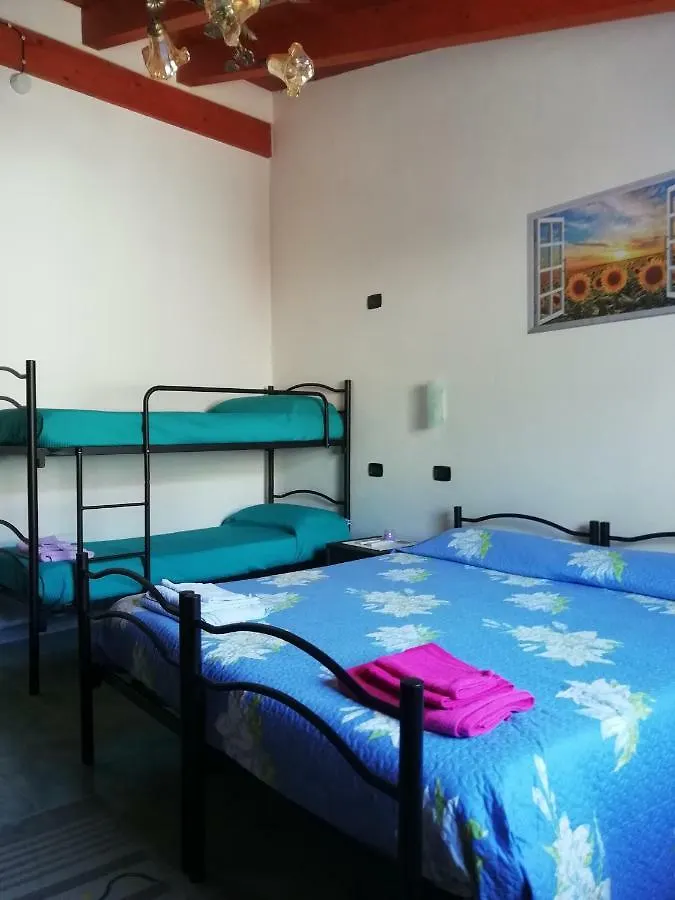أربوس B&B S'Apposentu
